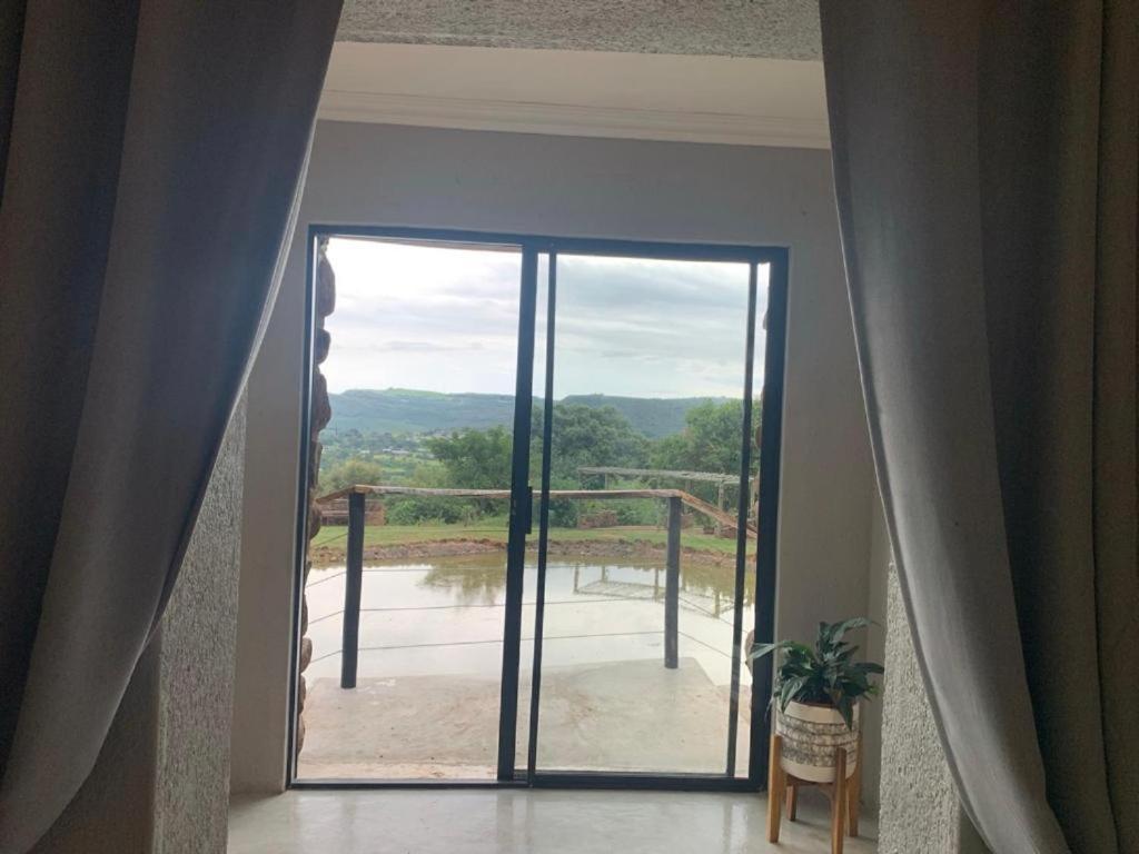 Hazyview Accommodation, Bon Repose Cottage 1 Экстерьер фото