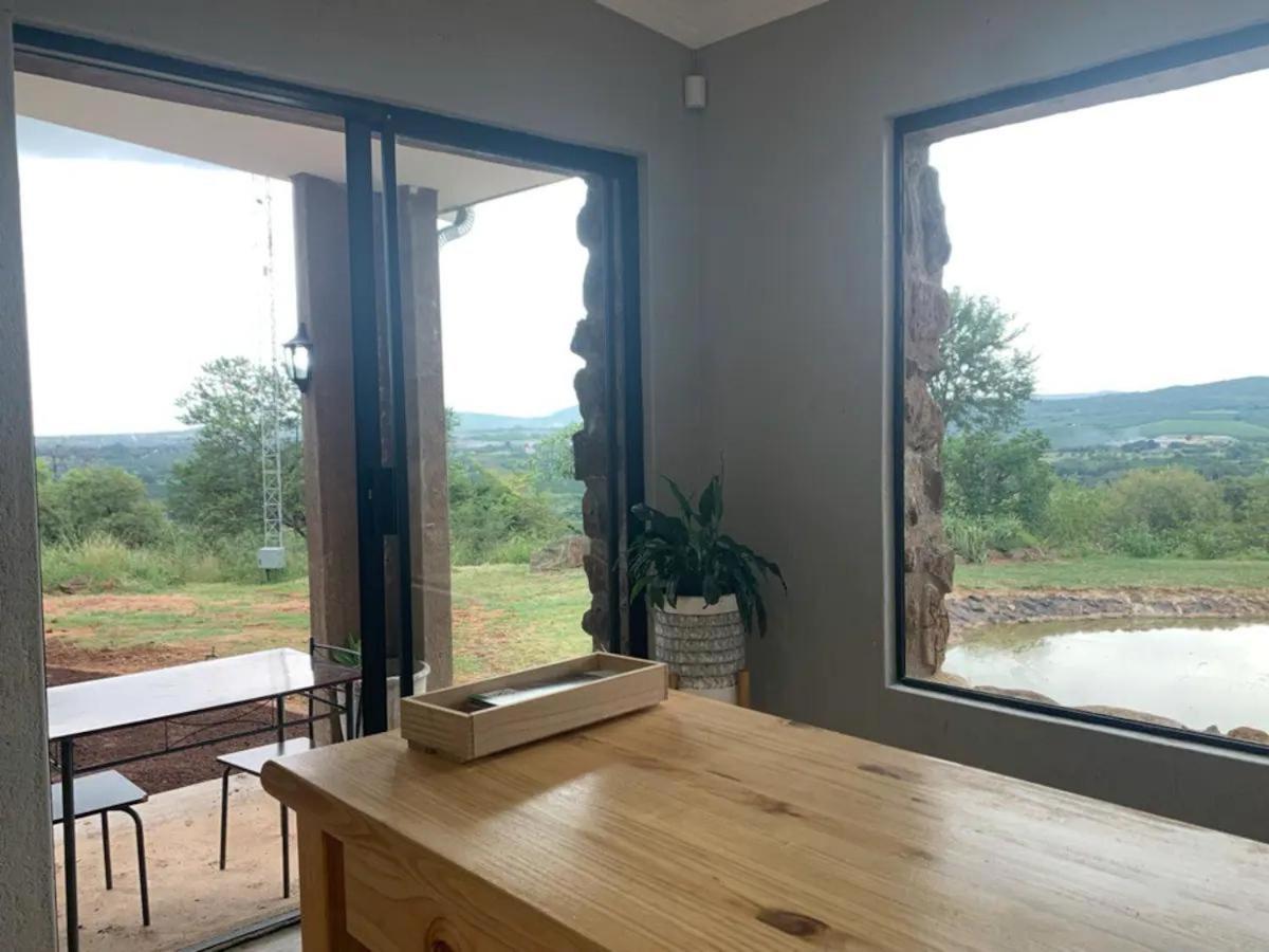 Hazyview Accommodation, Bon Repose Cottage 1 Экстерьер фото