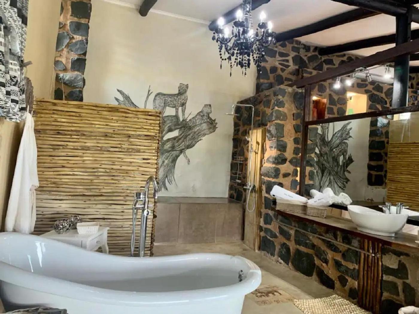 Hazyview Accommodation, Bon Repose Cottage 1 Номер фото